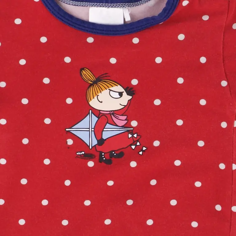 Muumi (Martinex) Body 68 cm close up preview