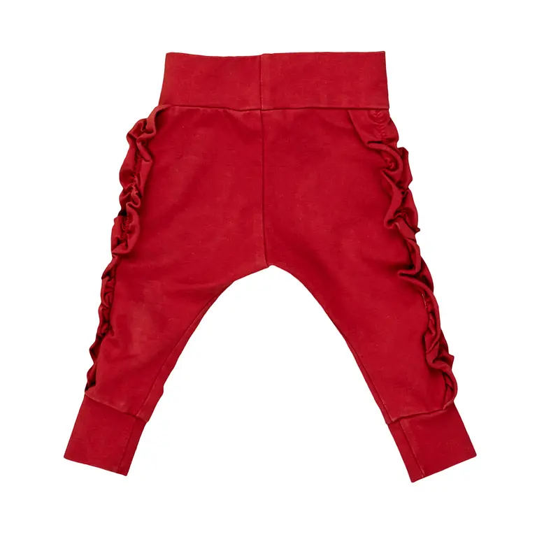 Käsin tehty Housut 62 cm back preview