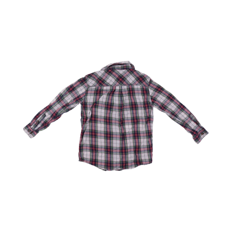 Lindex Shirt 116 cm back preview