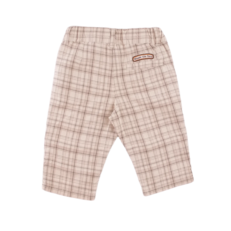 H&M Housut 74 cm back preview