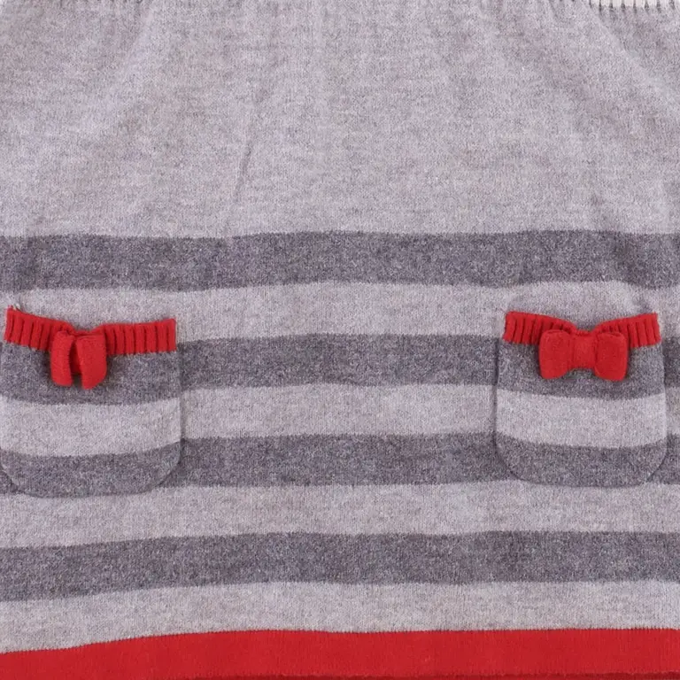 Mayoral Mekko 74 cm close up preview