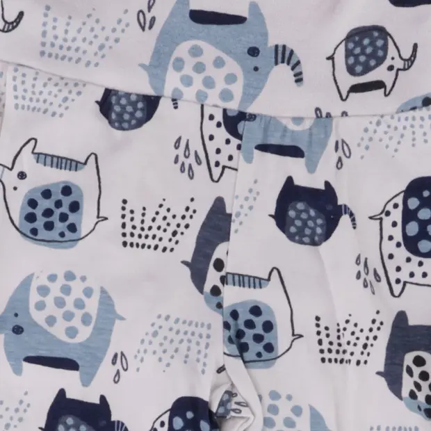 Ciraf Potkuhousut 74 cm close up preview