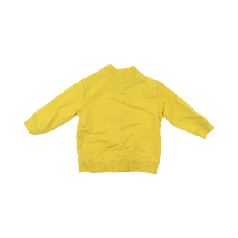 BluKids Kardiganas 74 cm back preview