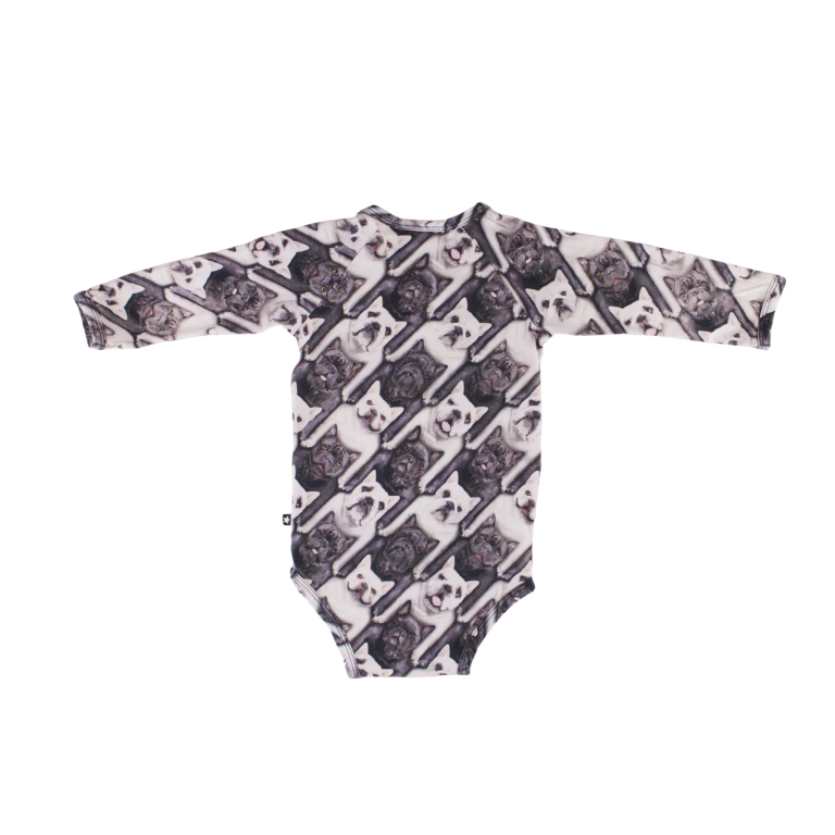 Molo Body 68 cm back preview