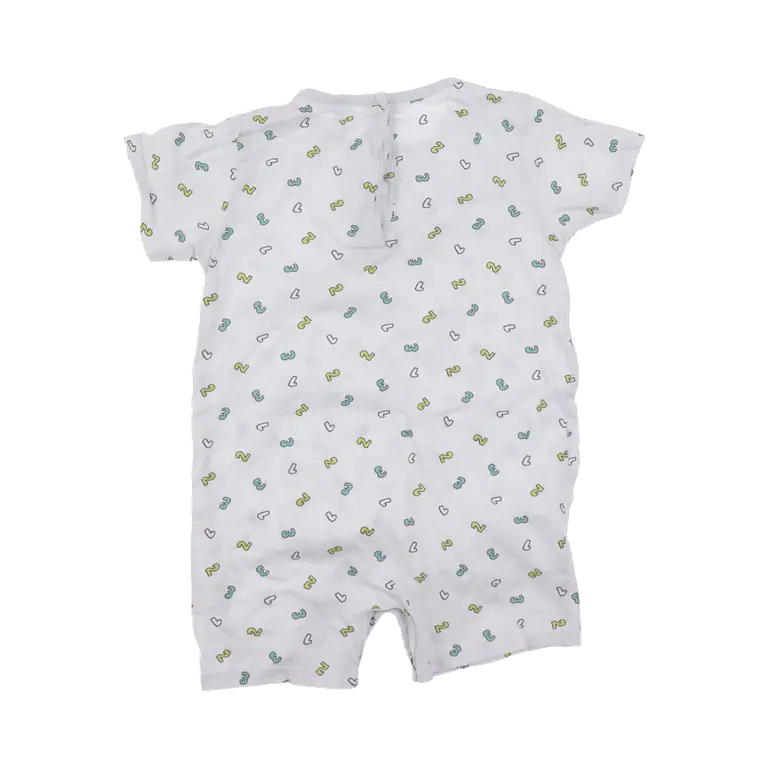 TEX Kombinezonas 92 cm back preview