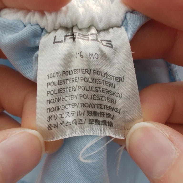 Lassig Kübar 50 - 62 cm extra 1