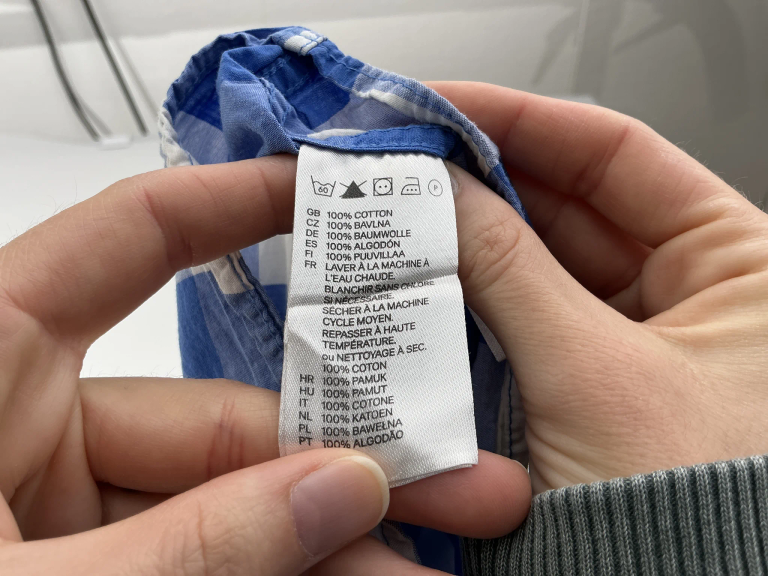 H&M Kauluspaita 92 cm extra 2