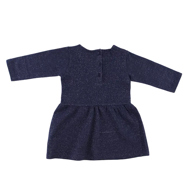 Jacky Baby Mekko 80 cm back preview