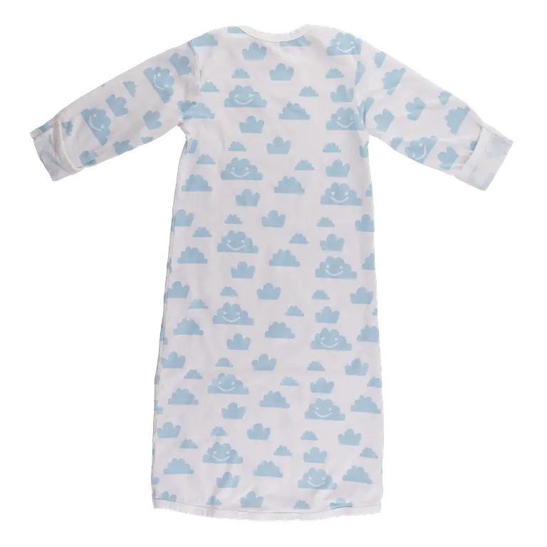 Reima Unipussi 62 - 68 cm back preview