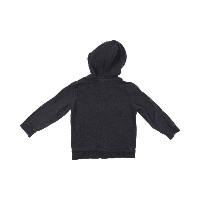 H&M Huppari 110 cm back preview