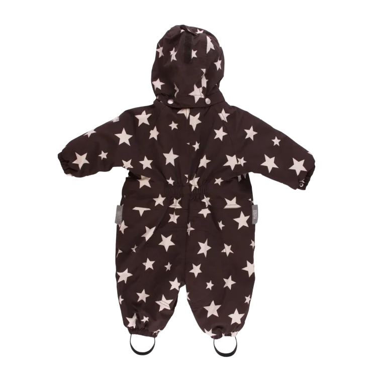 Ticket to Heaven Talvihaalari 62 cm back preview