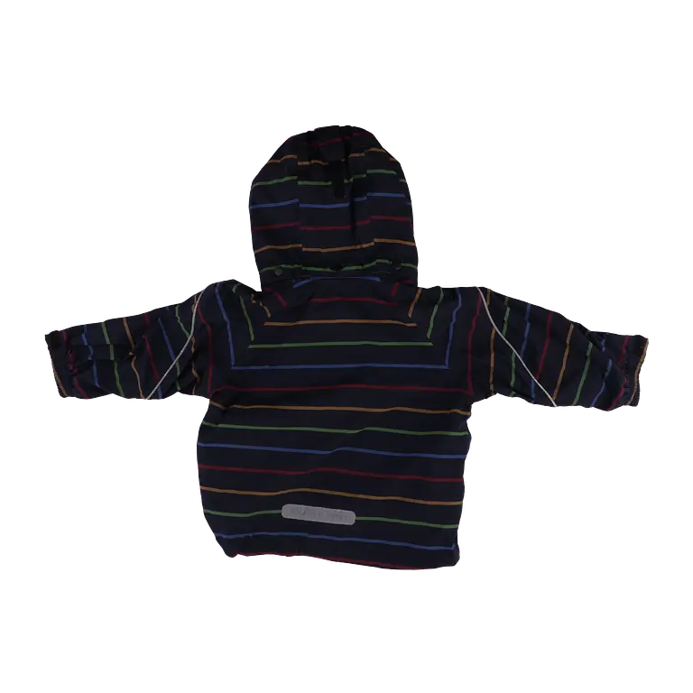 Polarn O. Pyret Kevättakki 92 cm back preview