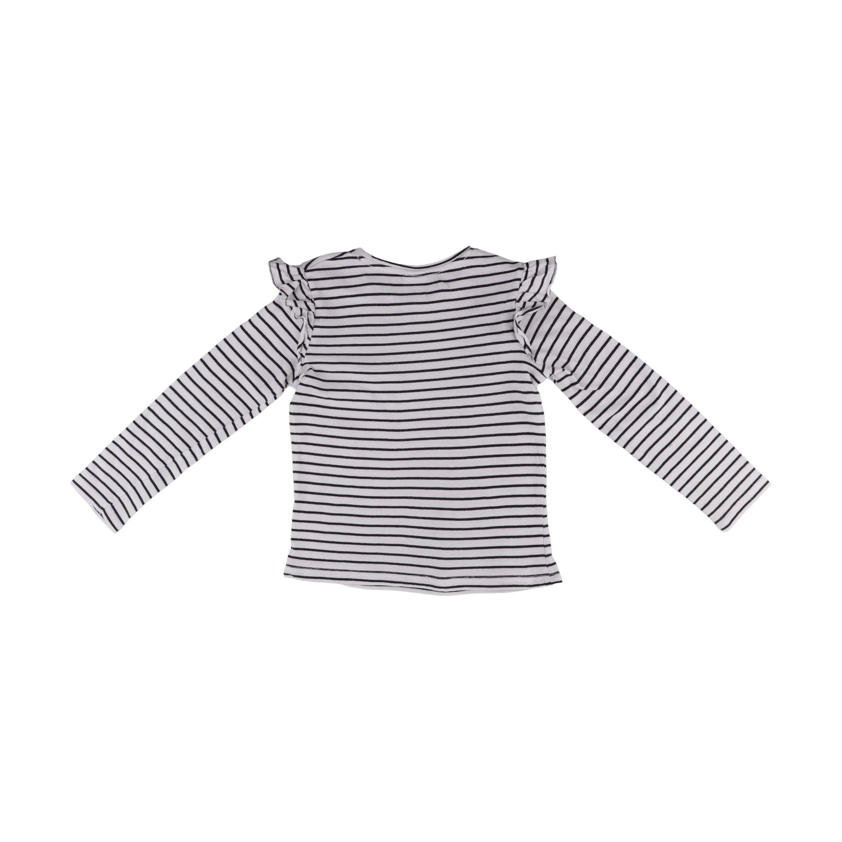 Palomino Long-Sleeved T-Shirt 122 cm back preview