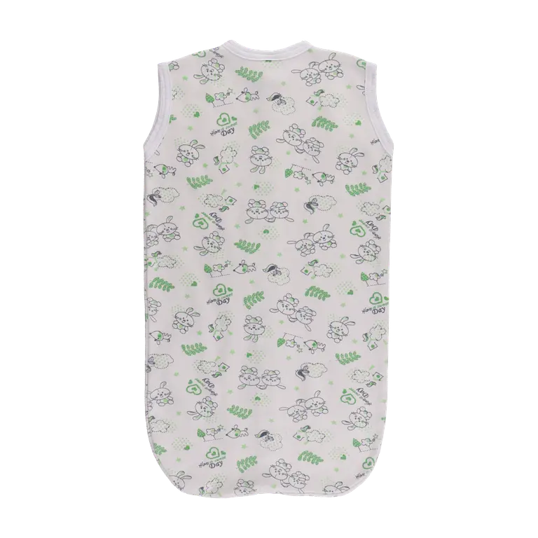 Savica Unipussi 62 cm back preview