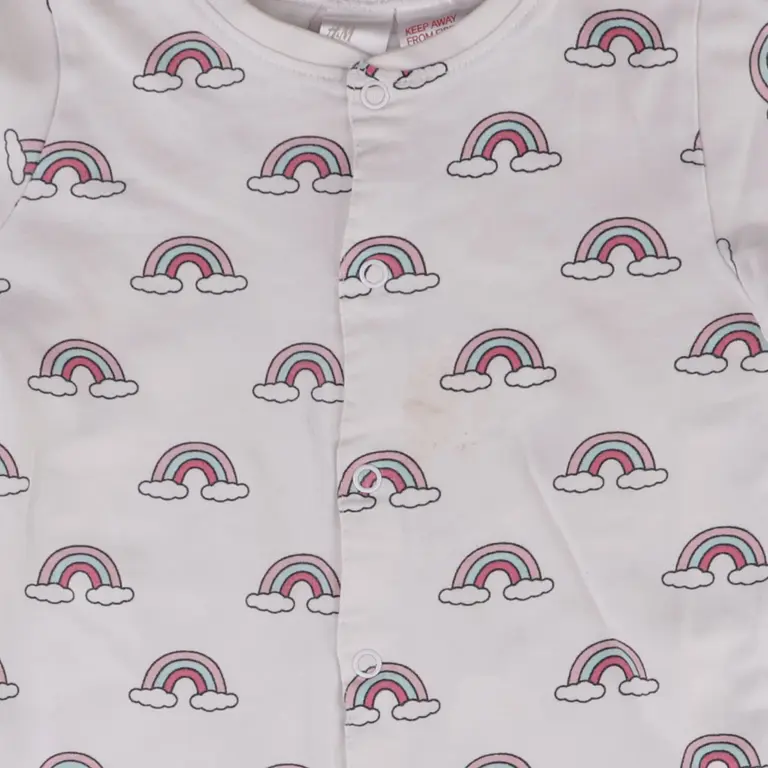 H&M Haalari 86 cm close up preview