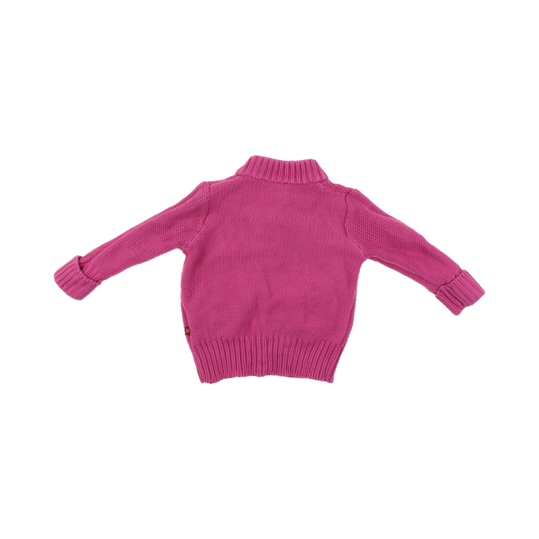 Lego Wear Neule 80 cm back preview