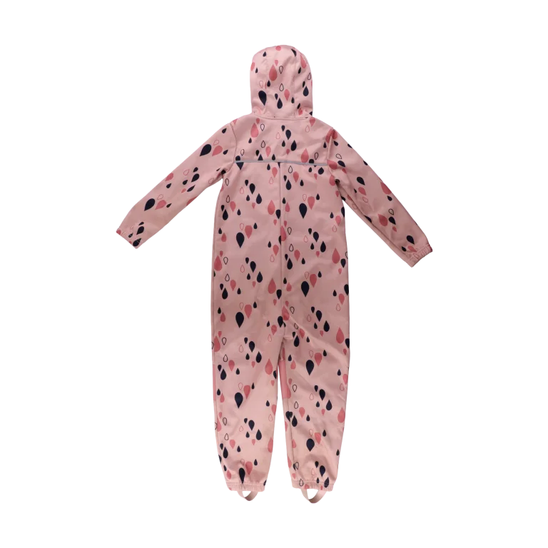 Lupilu Kurahaalari 122 - 128 cm back preview