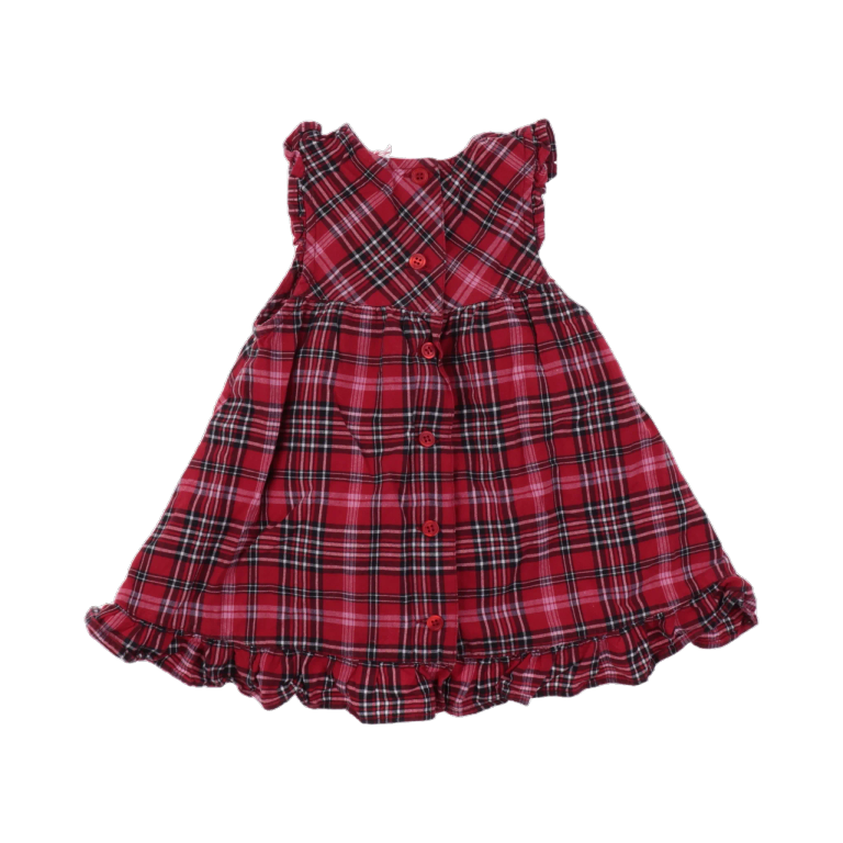 Kappahl Mekko 80 cm back preview