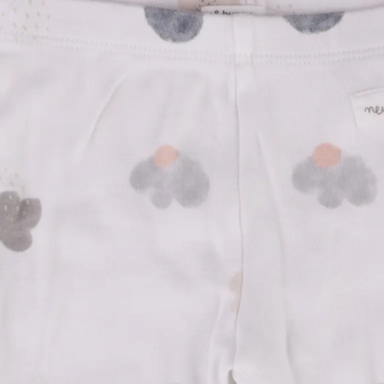 Fox & Bunny Potkuhousut 56 cm close up preview