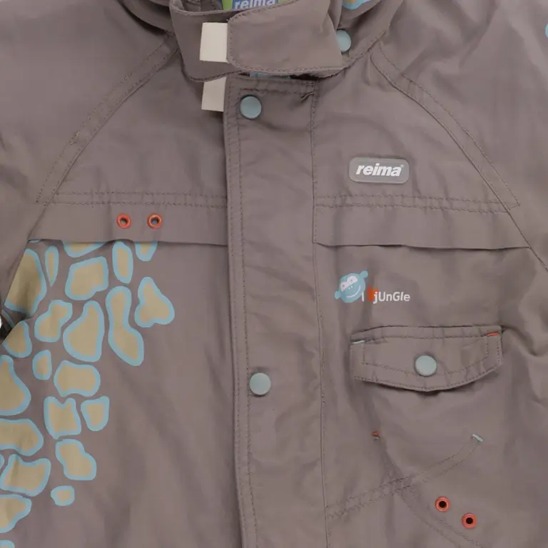 Reima Välikausihaalari 80 cm close up preview