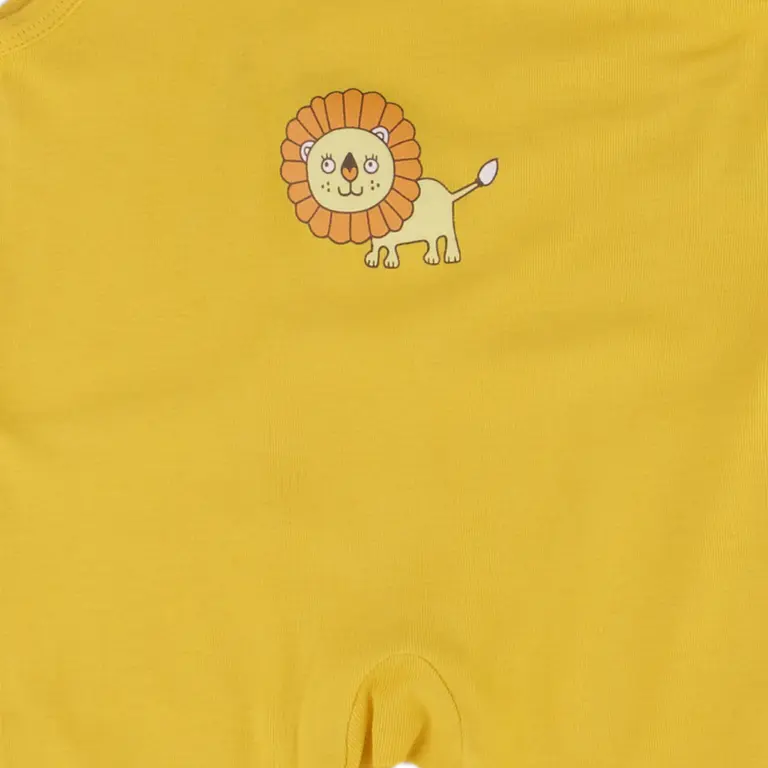 Venla & Veikka Haalari 62 cm close up preview