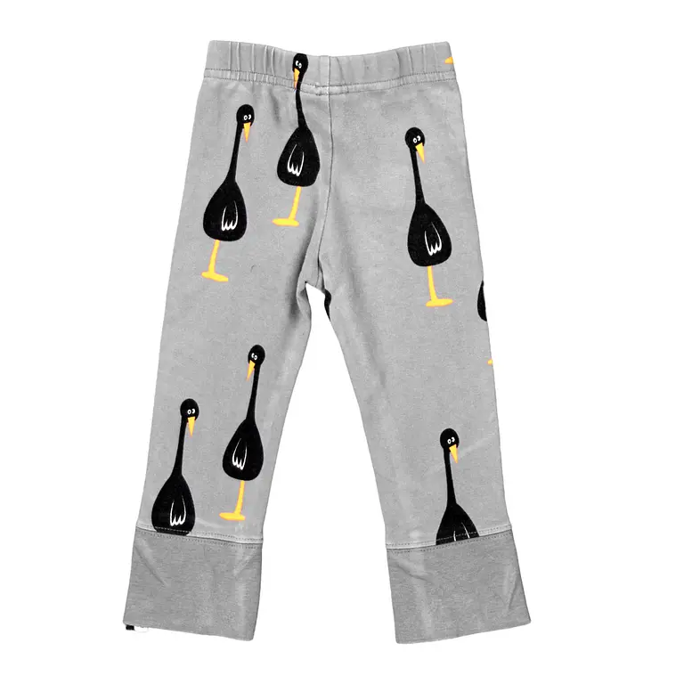 Blaa Housut 68 cm back preview