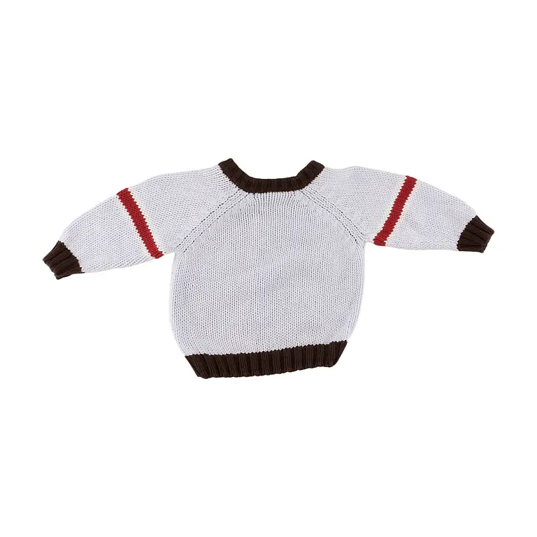 Lindex Collegepaita 62 cm back preview