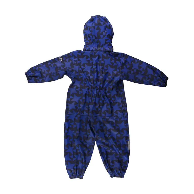 Ticket to Heaven Rain Set 86 cm back preview