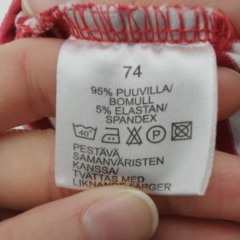 Lovely bears Bodi 74 cm extra 1