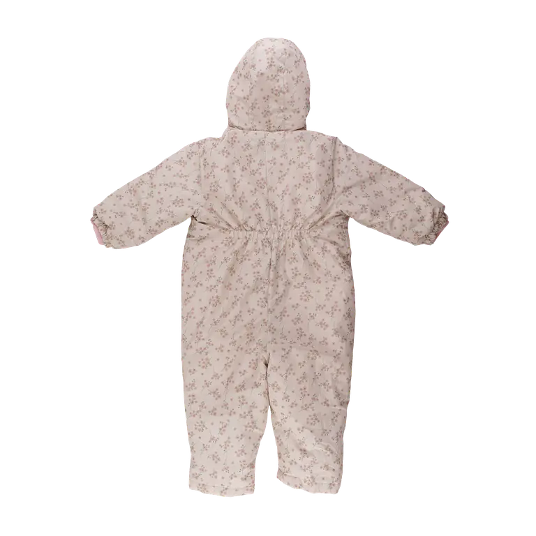 Lupilu Winter Overall 92 cm back preview