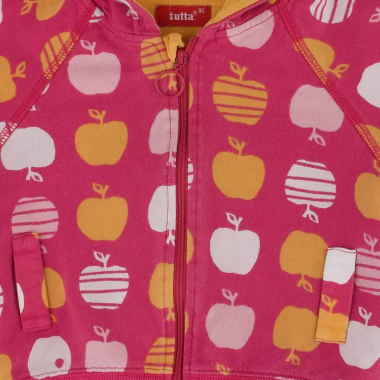 Tutta Huppari 80 cm close up preview