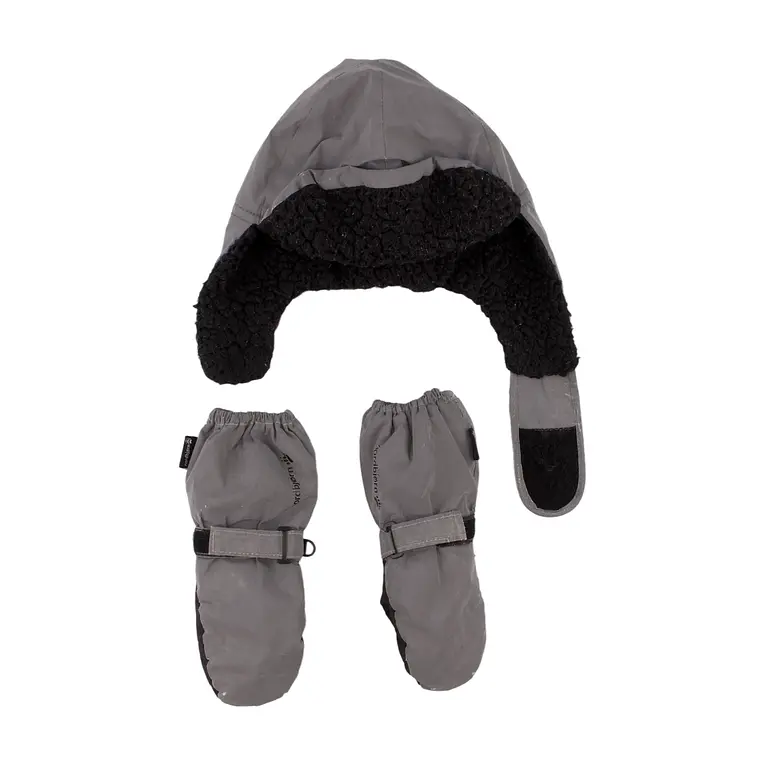 Nordbjørn Hat 98 - 110 cm front preview