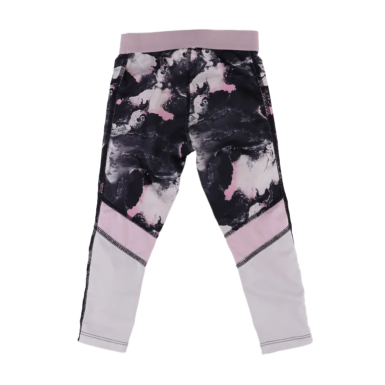 SOC Sportwear Legginsit 98 - 104 cm back preview