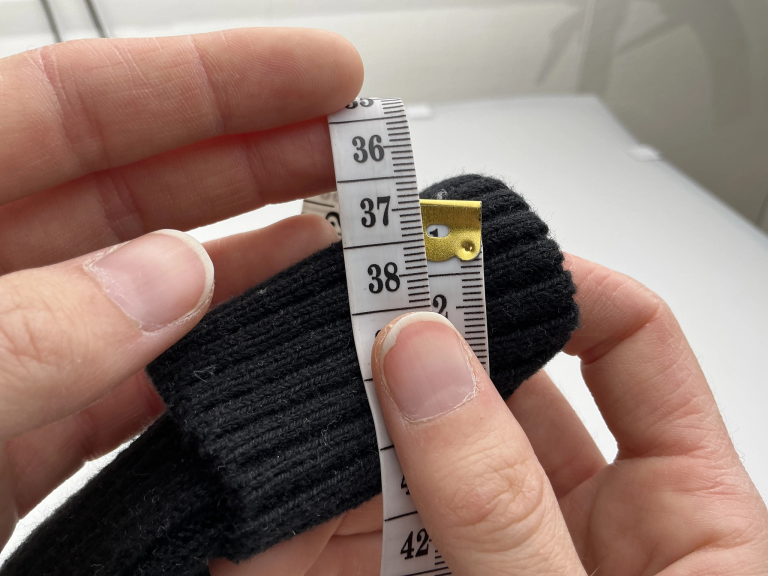 Tuntematon Pipo 50 cm extra 1