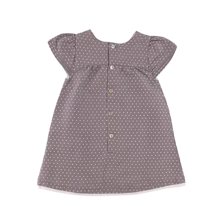 Galeries Lafayette Mekko 80 cm back preview