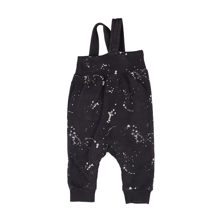 Lindex Outdoor Trouser 68 cm back preview