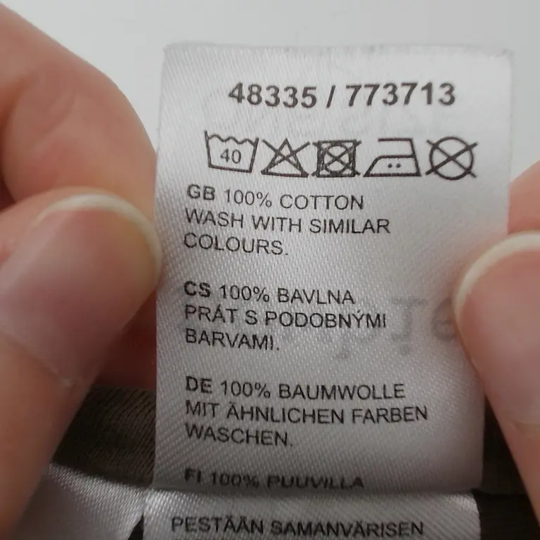 Newbie Seilinukas 50 - 68 cm close up preview