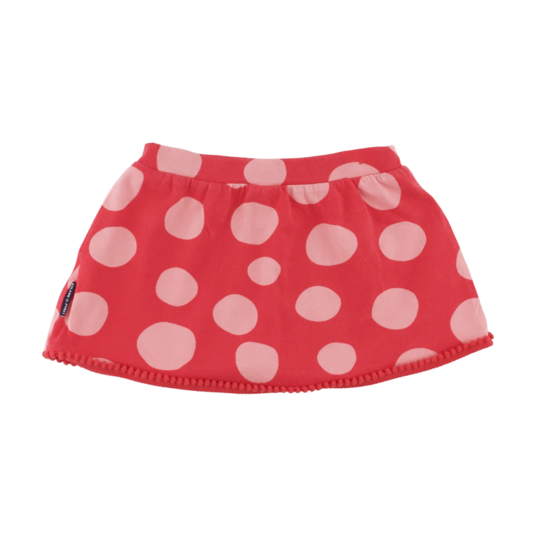 Polarn O. Pyret Skirt 74 cm back preview