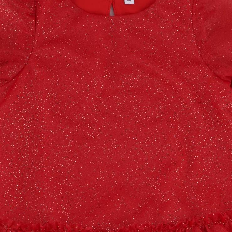 Tokmanni Oy Dress 56 cm close up