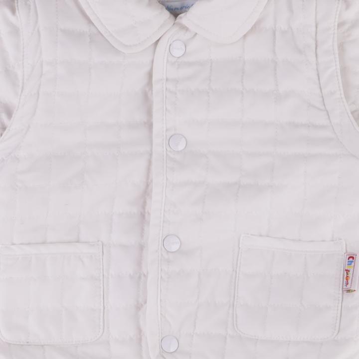 Chicco Spring Jacket 62 cm close up