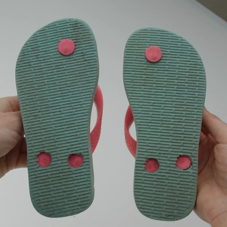 Havaianas Kengät EU 27 - 28 extra 1