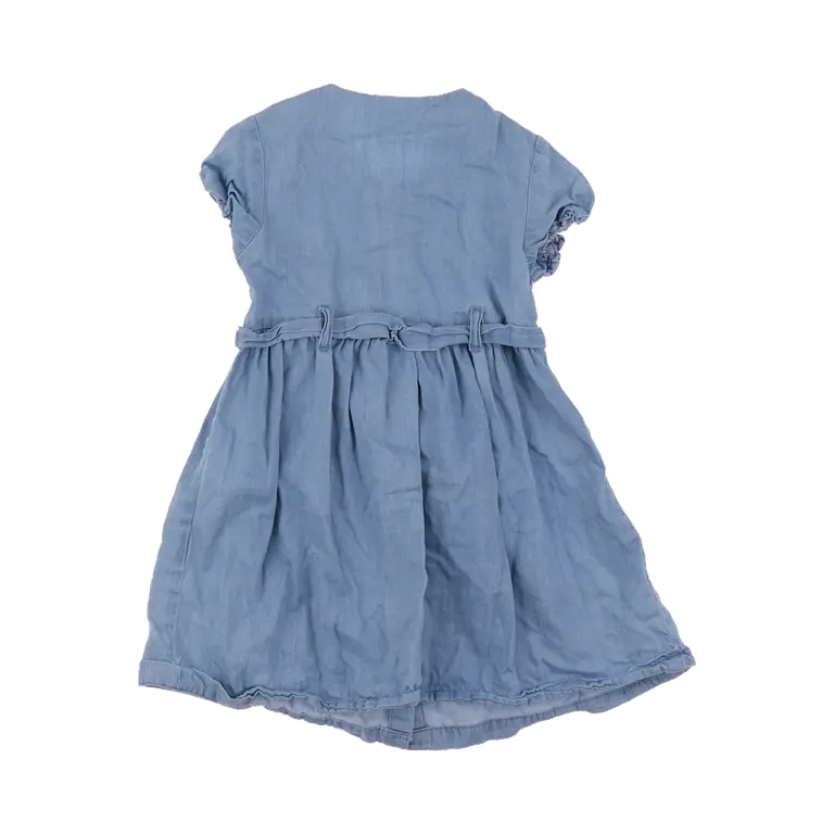 Kiabi Suknelė 92 - 98 cm back preview