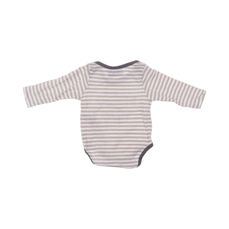 Fabtastics Bodi 68 cm back preview