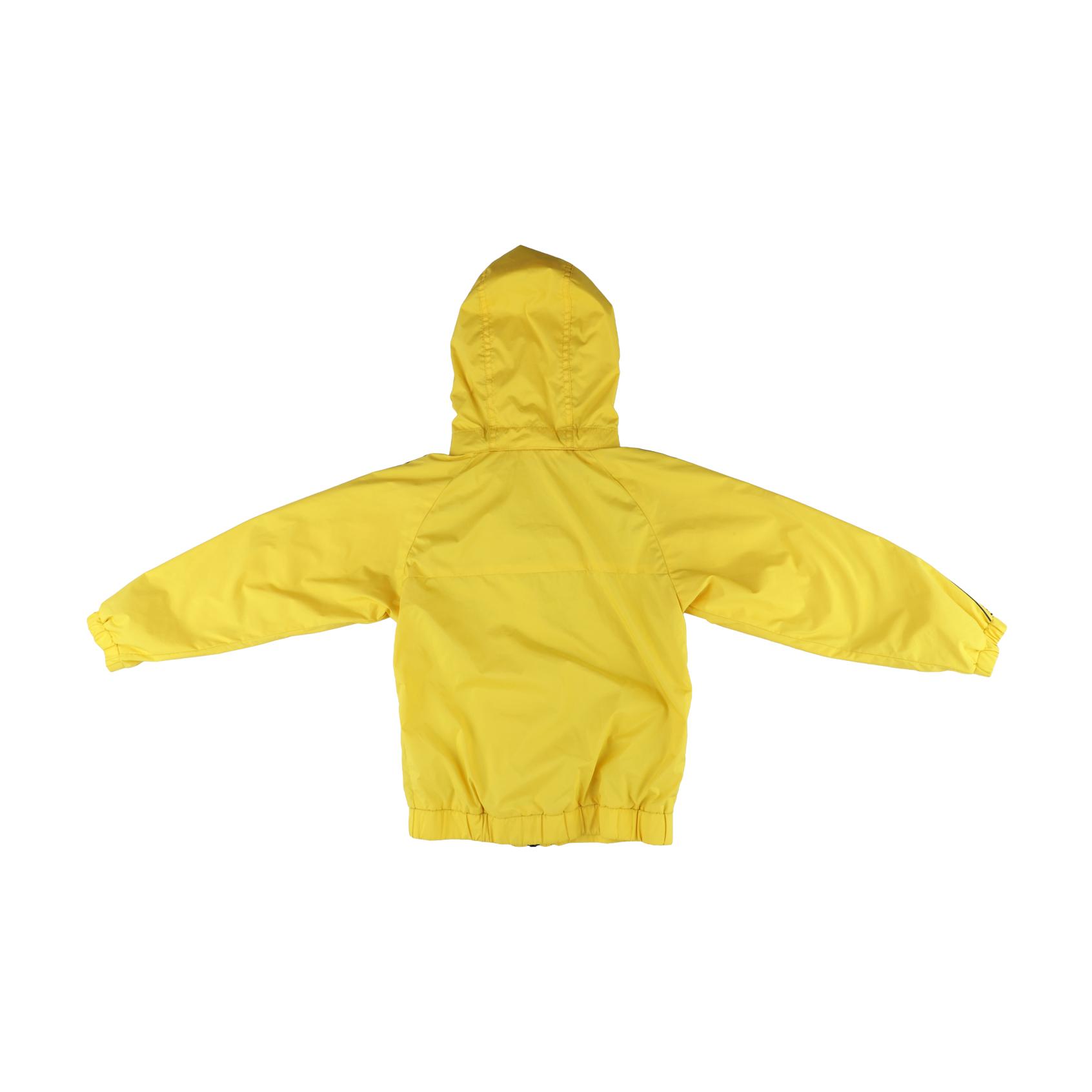 Cubus Windfleece 110 cm back preview