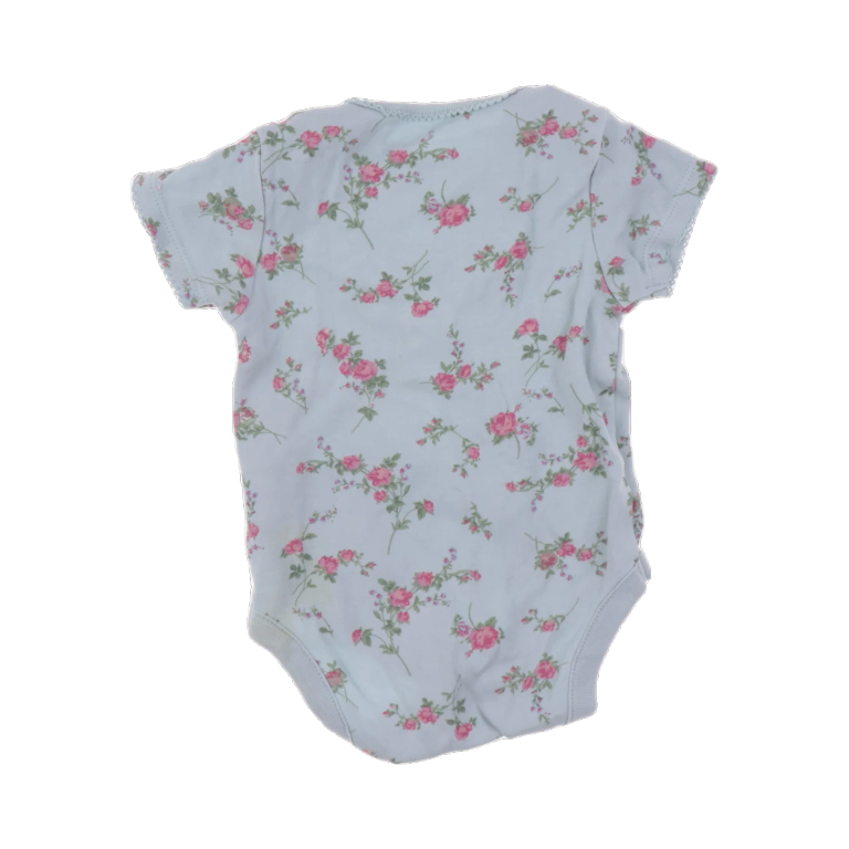 Next Body 62 - 68 cm back preview