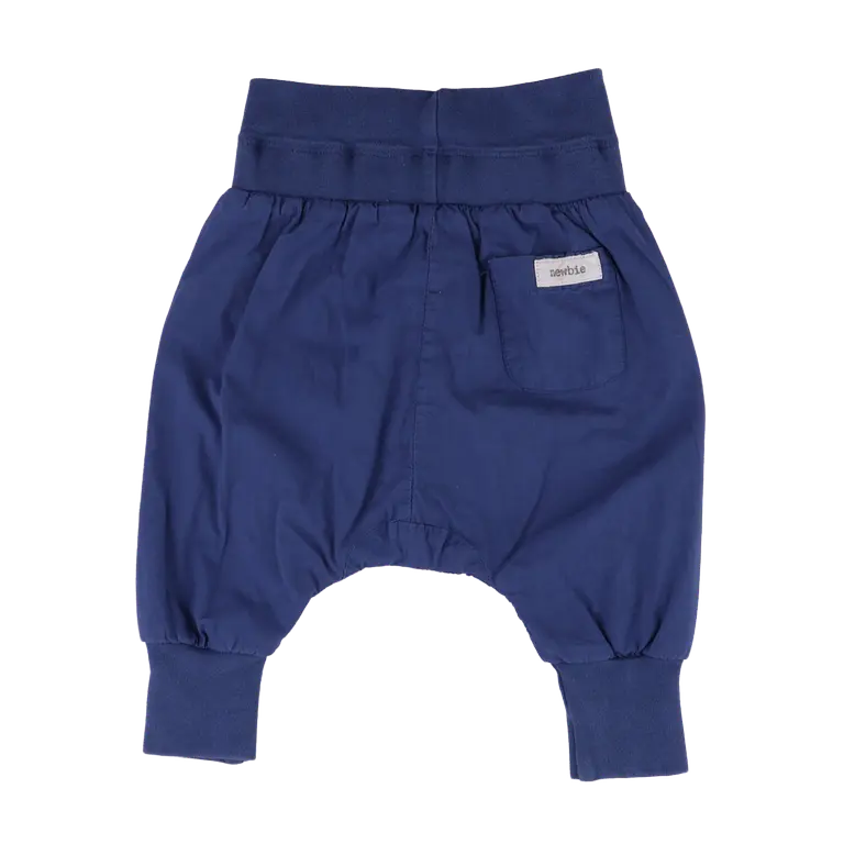 Newbie Housut 56 cm back preview