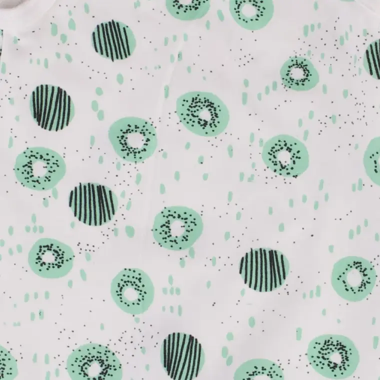 PikkuSet Jumpsuit 50 - 56 cm close up preview