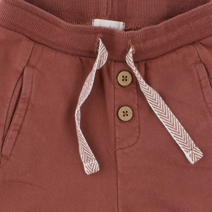 Newbie Housut 68 cm close up preview