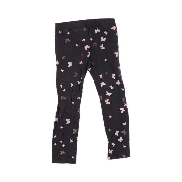 H&M Leggings 98 cm back preview
