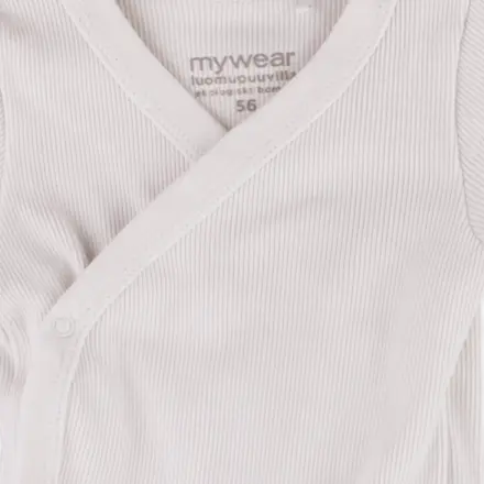 Mywear Body 56 cm close up preview